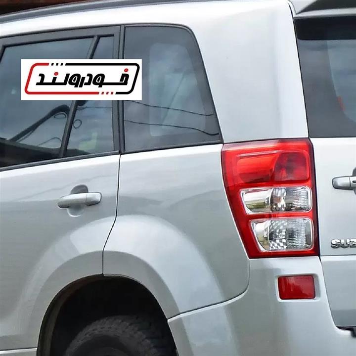 گلگیر عقب چپ سوزوکی ویتارا